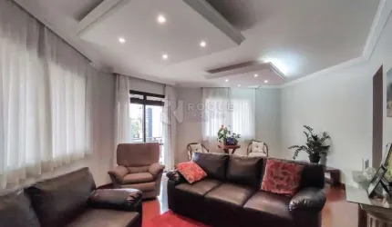Apartamento à venda no bairro Centro