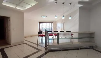 Lindo Apartamento no Edifício Caribe
