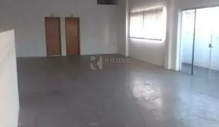 Barracão a venda em Americana-SP