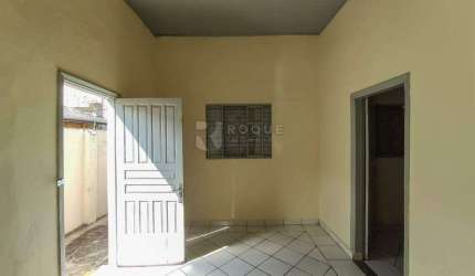 Casa à venda no Centro