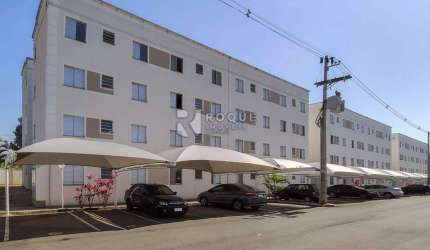 Apartamento para aluguel no bairro Jardim Colina Verde