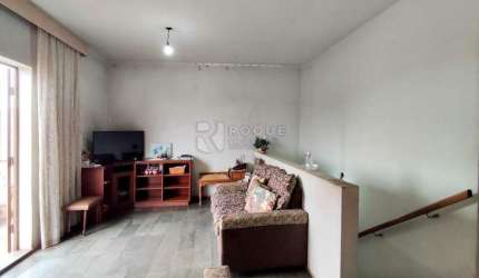 Casa Residencial/ Comercial à venda na Vila Castelar