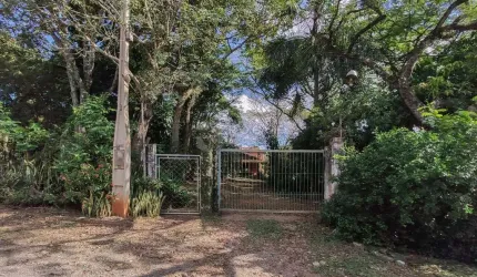 Chácara para aluguel no bairro Parronchi