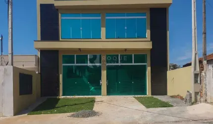 Salas/Conjuntos para aluguel no bairro Vila São Luiz