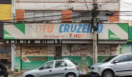 Loja para aluguel no bairro Centro