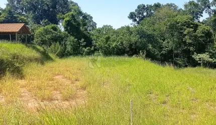 Terreno a venda no bairro dos Pires de Cima, em Limeira