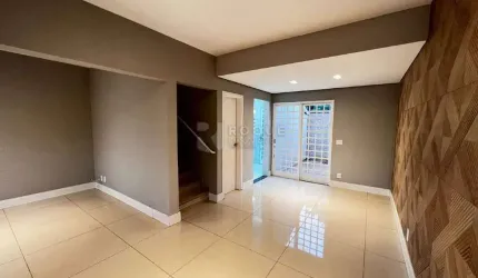 Excelente Casa à venda em Condomínio fechado em Rio Claro - SP