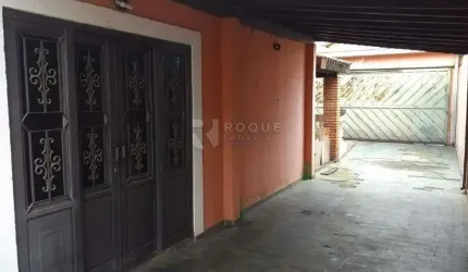 Casa Residencial à venda no bairro Vila Queiroz