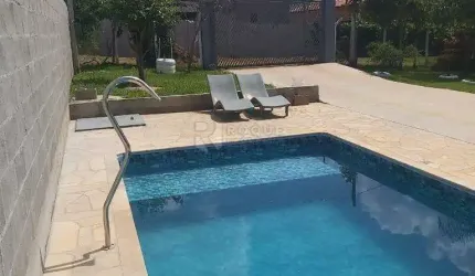 Chácara à venda no bairro Pires de Cima