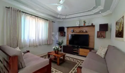 Casa Residencial à venda no bairro Jardim São Pedro