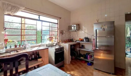 Casa Residencial à venda no bairro Vila Camargo