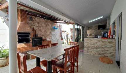 Casa Residencial à venda no bairro Jardim Aguas da Serra