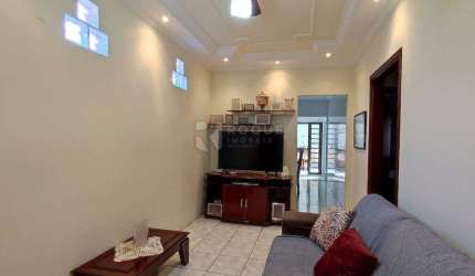 Casa Residencial à venda no bairro Jardim Ipanema