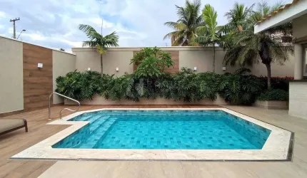 Casa em condomínio à venda no bairro Jardim Colinas de São João