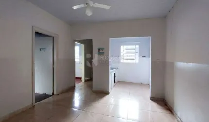 Casa Residencial à venda no bairro Centro