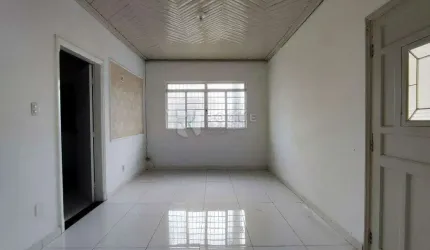 Casa Residencial à venda no bairro Vila Cristovam
