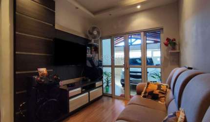 Casa Residencial à venda no bairro Jardim Ipanema