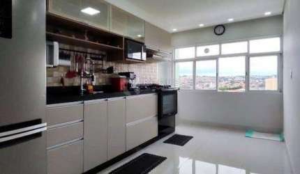 Apartamento à venda no bairro Centro