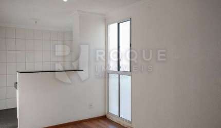 Residencial Parque Lua Nova