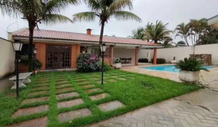 Chácara à venda no bairro Jardim do Lago