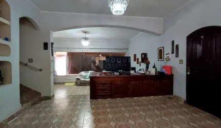Casa Residencial à venda no bairro Vila São João
