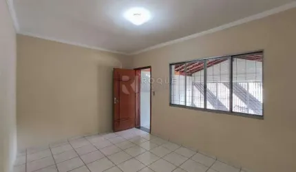Casa Residencial à venda no bairro Parque Residencial Anavec