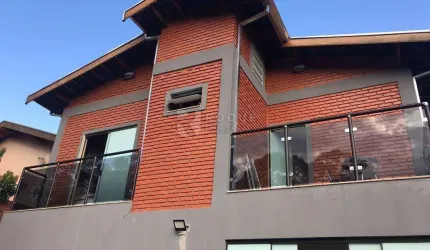 Chácara à venda no bairro Jardim Nova Limeira