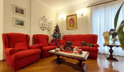 Apartamento a venda, no centro de cidade de Limeira.