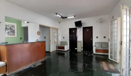 Salas/Conjuntos à venda no bairro Vila Cristovam