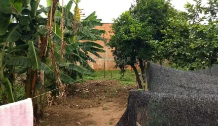 Casa Residencial à venda no bairro Residencial Chácara São José