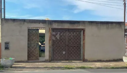 Terreno para aluguel no bairro Jardim Vista Alegre