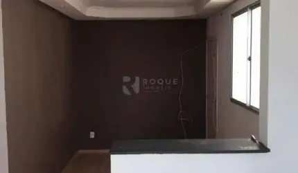 Apartamento à venda no bairro Residencial Villa do Sol