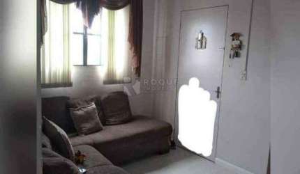 Apartamento à venda no bairro Parque Residencial Abílio Pedro