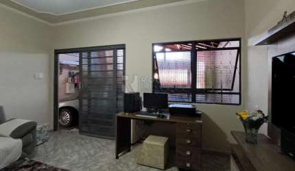 Casa Residencial à venda no bairro Conjunto Residencial Victor D'Andrea