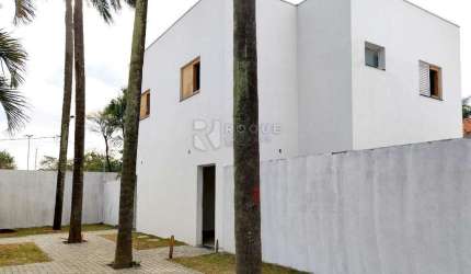 Casa em condomínio à venda no bairro Jardim Residencial Alto do Flamboyant