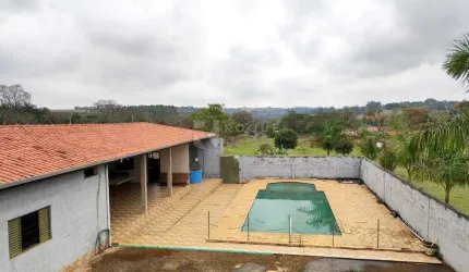 Chácara à venda no bairro Bairro do Pinhal