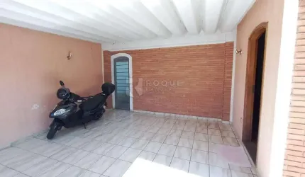 Casa Residencial à venda no bairro Vila São Roque