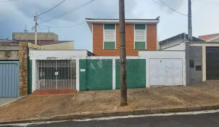 Casa Residencial para aluguel no bairro Jardim Piratininga
