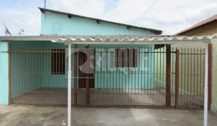 Parque Residencial Aeroporto