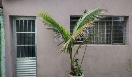 Casa Residencial à venda no bairro Vila Castelar