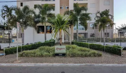 Apartamento para aluguel no bairro Jardim São Roque
