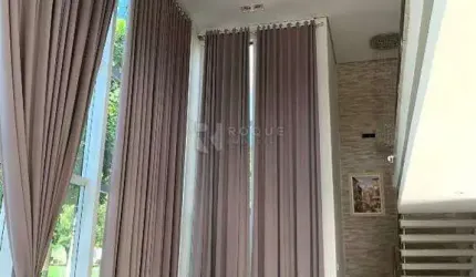 Jardim Residencial dos Ipês