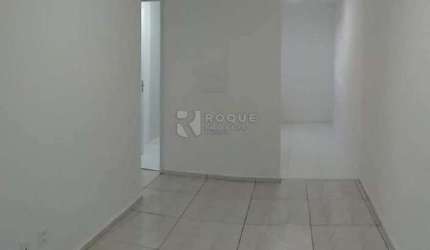 Apartamento à venda no bairro Parque Hippolyto