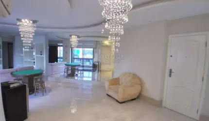 Apartamento à venda no bairro Centro