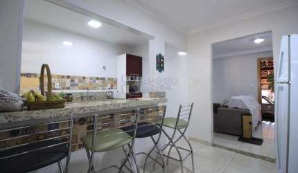 Casa Residencial à venda no bairro Parque Nossa Senhora das Dores