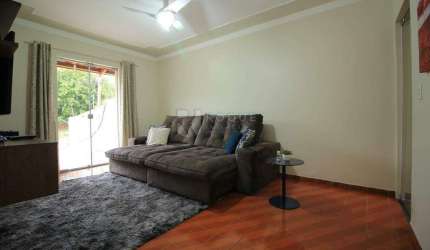 Casa Residencial à venda no bairro Parque Hippolyto