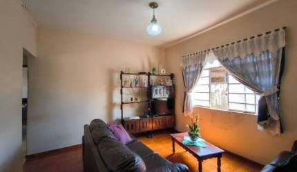 Casa Residencial à venda no bairro Vila Piza
