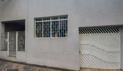 Casa Residencial para aluguel no bairro Centro