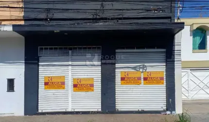 Salão para aluguel no bairro Centro