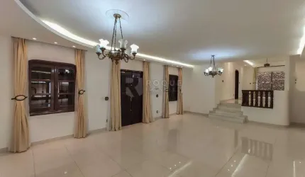 Casa em condomínio à venda no bairro Parque Egisto Ragazzo